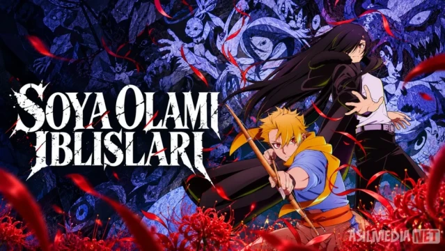 Soya olami iblislari / Narigi dunyo tsugaylari Anime Barcha qismlar 2026 Uzbek tilida O'zbekcha tarjima kino Full HD tas-ix skachat
