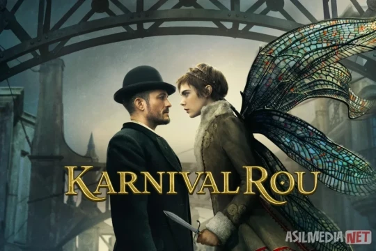 Karnival Rou / Karnaval ko'chasi Barcha qismlar 2019 Uzbek tilida O'zbekcha tarjima kino Full HD tas-ix skachat