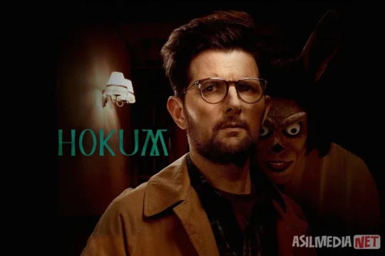 Hokum 2026 Qo'rqinchli Premyera Uzbek tilida O'zbekcha tarjima kino Full HD tas-ix skachat