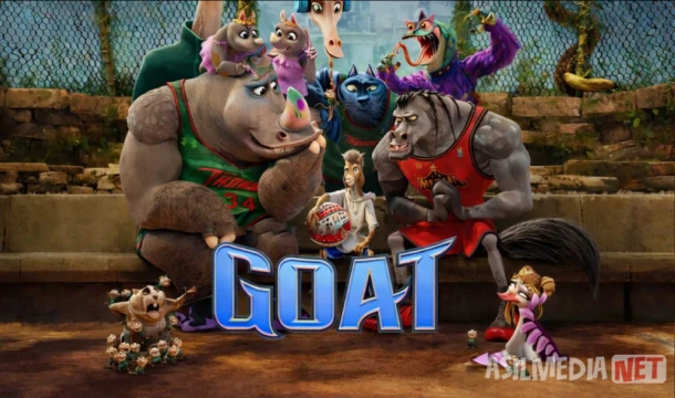 GOAT: Cho'qqini zabt et Premyera 2026 / Barcha davrlarning eng zo'ri Uzbek tilida O'zbekcha tarjima kino Full HD tas-ix skachat