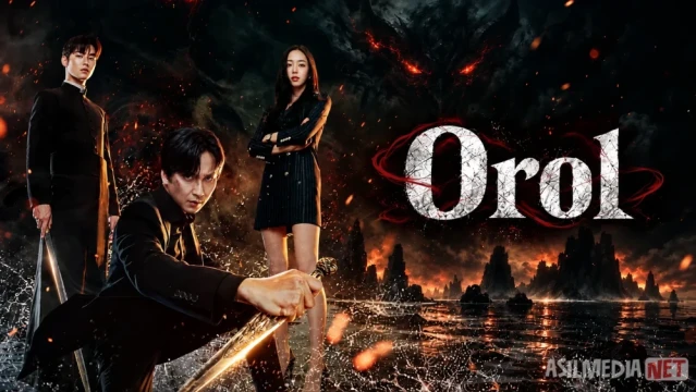 Orol Koreya dorama seriali 2022 Barcha qismlar Uzbek tilida O'zbekcha tarjima kino Full HD tas-ix skachat