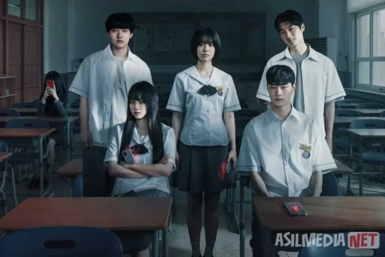 Agar tilaklar o'ldirganda / Agarda niyatlar o'ldira olganda Barcha qismlar Koreys seriali 2026 Uzbek tilida O'zbekcha tarjima kino Full HD tas-ix skachat