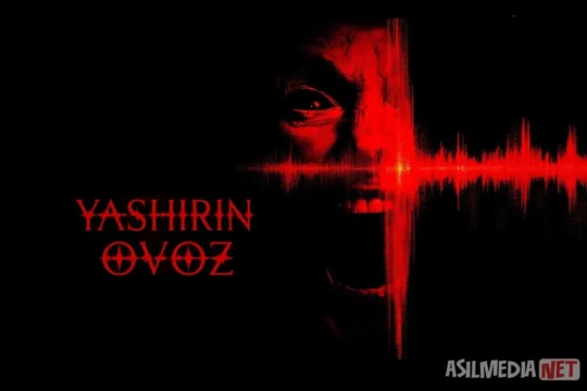 Yashirin ovoz / Past ovozli ton Premyera 2025 Uzbek tilida O'zbekcha tarjima kino Full HD tas-ix skachat