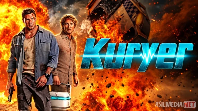 Kuryer / Yuguruvchi kurer 2026 Uzbek tilida O'zbekcha tarjima kino Full HD tas-ix skachat