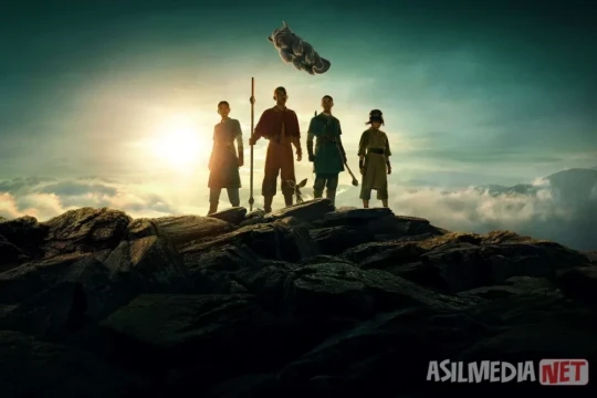 Avatar: Ang afsonasi Barcha qismlari Uzbek tilida 2024 O'zbekcha tarjima kino HD
