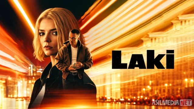 Laki 2026 Barcha qismlar AQSH seriali Lyusi Lucky Uzbek tilida O'zbekcha tarjima kino Full HD tas-ix skachat