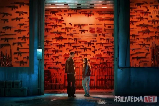 Qotillar do'koni 2024 Koreyscha serial Barcha qismlar! Uzbek tilida O'zbekcha Qotillar uchun do'kon 2026 / Killerlar jinoyatchilar do'koni Full HD