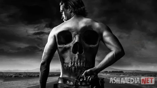 Anarxiya farzandlari / Monarxiya o'g'illari 2008 Serial Barcha Qismlar Uzbek tilida O'zbekcha tarjima kino Full HD tas-ix skachat