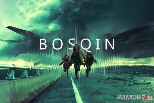 Bosqin / Istilo AQSH seriali Barcha qismlar 2021 Uzbek tilida O'zbekcha tarjima kino Full HD tas-ix skachat