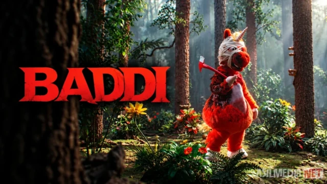 Baddi / Do'st 2026 Uzbek tilida O'zbekcha tarjima kino Og'ayni oshna Full HD tas-ix skachat