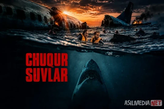 Chuqur suvlar / Tubsizlik akulalari 2026 Premyera Uzbek tilida O'zbekcha tarjima kino Full HD tas-ix skachat