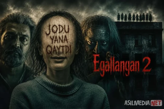 Egallangan 2 / Jodulangan 2 Premyera Hind kino 2025 Jodulangan qizlar Uzbek tilida O'zbekcha tarjima kino Full HD tas-ix skachat