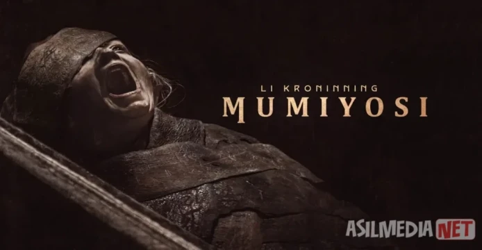 Li Kroninning mumiyosi  AQSh filmi Uzbek tilida O'zbekcha 2026 tarjima kino Full HD tas-ix skachat