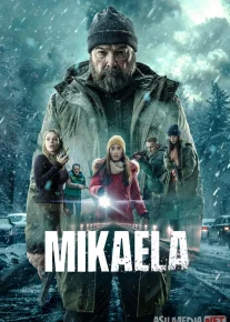 Mikaela 2025 Uzbek tilida O'zbekcha tarjima kino Full HD tas-ix skachat
