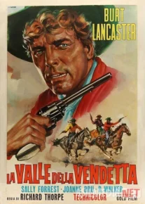 Qasos vodiysi Uzbek tilida 1950 O'zbekcha tarjima film Full HD skachat