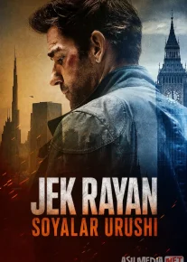 Jek Rayan: Soyalar urushi 2026 Uzbek tilida O'zbekcha tarjima kino Jack Ryan: Arvohlar urushi Full HD tas-ix skachat