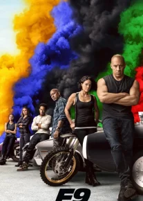 Forsaj 9 / F9 Uzbek tilida 2021 Full Hd formatda O'zbekcha tarjima kino HD tas-ix skachat