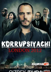 Korrupsiyachi / Korruptsioner Uzbek tilida 2019 O'zbekcha tarjima kino HD