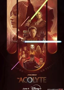 Akolit seriali Barcha qismlar O'zbek tilida 2024 Uzbekcha tarjima