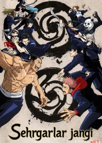 Sehrgarlar jangi / Jodugarlar urushi Anime Barcha qismlar 2020 Uzbek tilida O'zbekcha tarjima kino Full HD tas-ix skachat