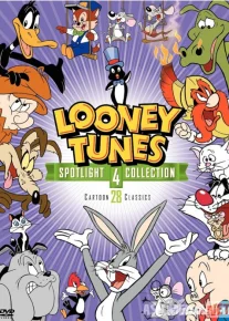 Luni Tyunz kichkintoylari / Luni Tunes shousi barcha qismlar Uzbek tilida 2011 O'zbekcha tarjima kino HD