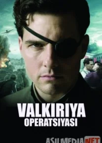 Valkiriya operatsiyasi Uzbek tilida 2008 O'zbekcha tarjima kino HD