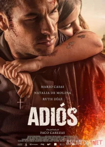 Alvido Uzbek tilida 2019 O'zbekcha tarjima kino HD