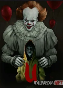 "U" / U 1 / ONO 1 / Masxaraboz U O'zbekcha tarjima Uzbek tilida 2017 O'zbek tarjima kino HD