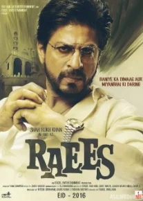 Rais / Nufuz / Raees / Zodagon Hind kino Uzbek tilida 2017 O'zbekcha tarjima kino HD