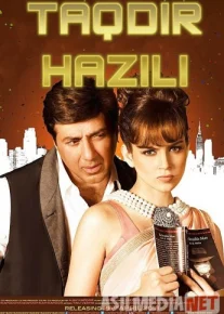 Taqdir hazili / Yangi yil Tuhfasi Hind kino Uzbek tilida 2013 kino HD