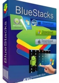 BlueStacks App Player 4.0.1.98 Beta