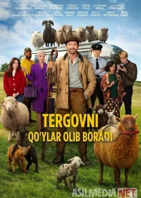 Tergovni qo'ylar olib boradi / Detektiv qo'ylar Premyera 2026 Uzbek tilida O'zbekcha tarjima kino Full HD tas-ix skachat