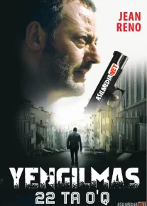 22 ta o'q: Yengilmas Uzbek tilida 2010 O'zbekcha tarjima kino HD