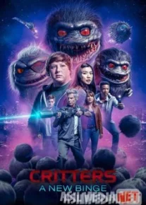 Critters hujum / Зубастики атакуют tas-ix skachat