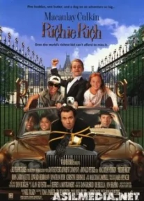 Богатенький Ричи