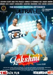 Lakshmi / Лакшми Hind kinosi Uzbek O'zbek tilida tas-ix skachat download