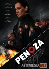 Jinoyat dunyosi: Intiho yoqasida / Penoza: Yakun / Qotillik dunyosi Uzbek tilida O'zbekcha tarjima kino 2019 HD skachat