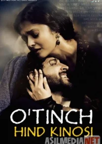 O'tinch / Iltijo Hind kinosi Uzbek tilida 2010 O'zbekcha tarjima kino HD
