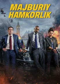 Majburiy hamkorlik / Davlat rahbarlari / Mamlakat raxbarlari Uzbek tilida O'zbekcha 2025 tarjima kino Full HD skachat