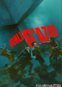 Jonli g'azab 2026 Uzbek tilida O'zbekcha tarjima kino 2025 Full HD tas-ix skachat