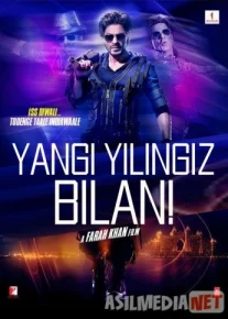 Raqs va olmos Yangi yilingiz bilan Hind kino Uzbek tilida 2014 HD O'zbek tarjima tas-ix skachat