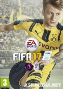 FIFA 17 / 2017 Tas-IX skachat