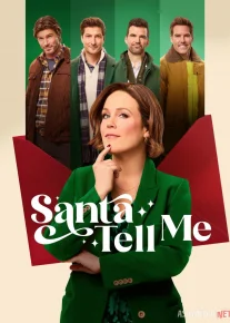 Santa menga ayt Uzbek tilida 2024 O'zbekcha tarjima HD