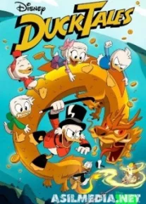 Утиные истории / Duck tales