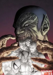 Yashirin bosqin / Maxfiy bosqin Marvel seriali Barcha qismlar O'zbek tilida 2021 Uzbekcha tarjima