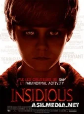 Insidious | Астрал