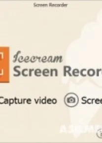 icecream screen recorder new version pro all the time crack