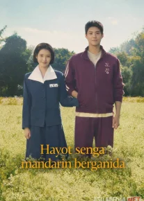 Hayot senga mandarin berganida / Taqdir mandarin ulashganda 2025 Uzbek tilida O'zbekcha tarjima kino Full HD tas-ix skachat