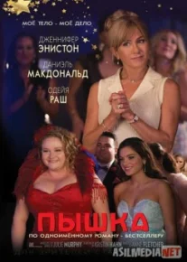 Пышка / Dumplin Tas-IX