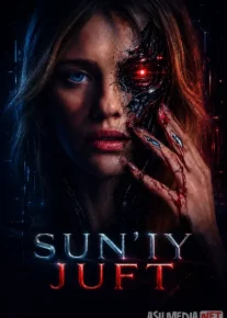 Sun'iy juft / Robot hamroh / Sintetik yor/ Qalbdosh 2026 Uzbek tilida O'zbekcha tarjima kino Full HD tas-ix skachat